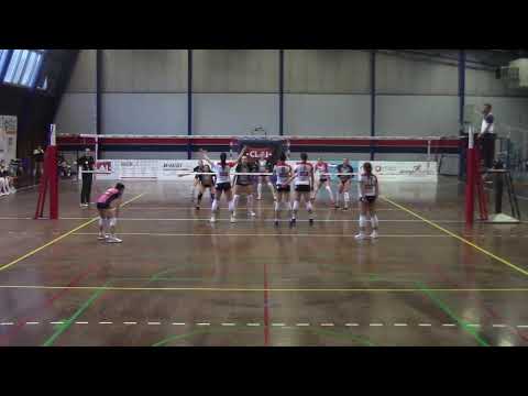 Elettromeccanica Angelini Cesena - Imola