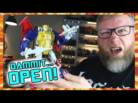 Dammit, Open: The Most Metal of Hawks! #transformers