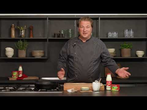 Selbstgemachte Karamell-Bonbons - mit Rainer Mörtel