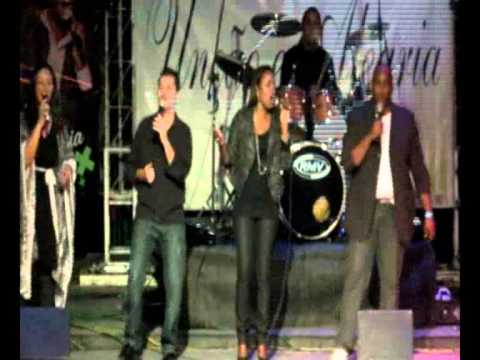 Pr Wilson Santos - Eu Sou especial pra Deus - DVD Unção e Alegria/2013