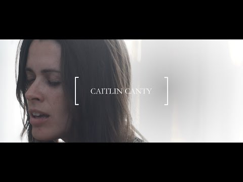 Episode 5 - Caitlin Canty, 