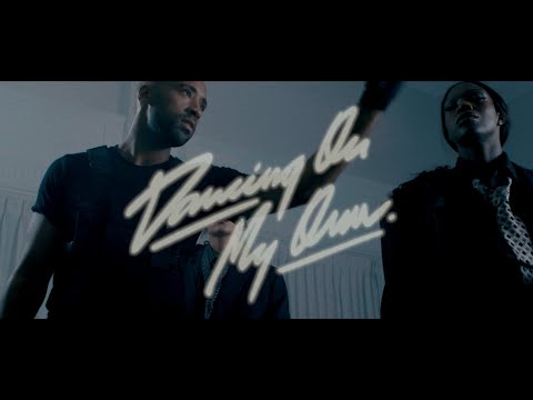 Cimo Fränkel - Dancing On My Own (Official Video)