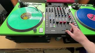 Gang Starr - Speak Ya Clout Full Sample Breakdown