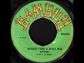 Heptones - Message From A Black Man