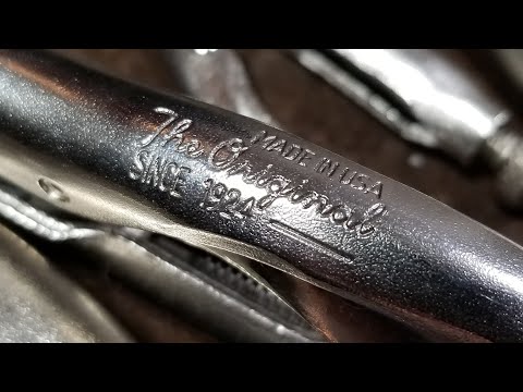 Vise-Grip Locking Pliers Review & Comparison/Overview