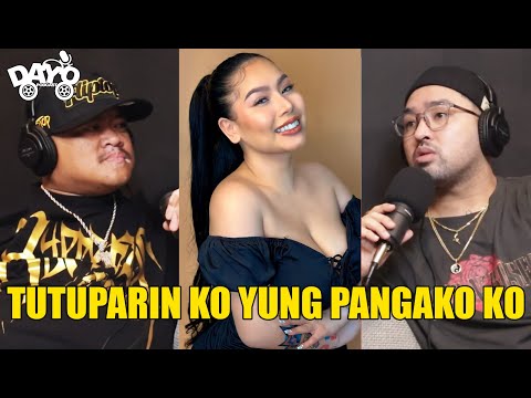 DAYO PODCAST EPISODE 20 - TITO VINCE