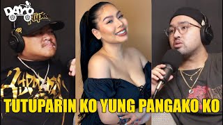 Download lagu DAYO PODCAST EPISODE 20 - TITO VINCE mp3