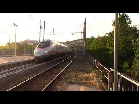 IL VENEZIA FA 8419 SFRECCIA A SCALEA!!!!!