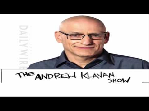 Andrew Klavan Show Ep. 331 - The New York Times: All Horse-Crap, No Pony