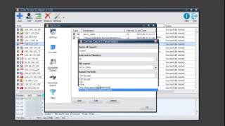 GSA Proxy Scraper - Harvest, Test, And Filter Proxies On AutoPilot