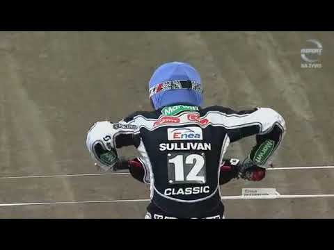 Wielki powrót Sullivana - Toruń vs.Leszno Bieg 3