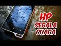 5 SMARTPHONE TAHAN BANTING, ANTI AIR DAN KUAT DI SEGALA CUACA