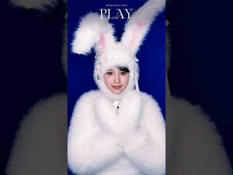 『𝐏𝐋𝐀𝐘』 (🐰)ʚ⁀➷&hearts;️ 𝐌𝐈𝐍𝐀 🐧✨