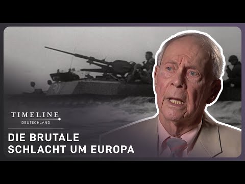 2. Weltkrieg: Der Kampf um Europa | Hitlers Ardennenoffensive