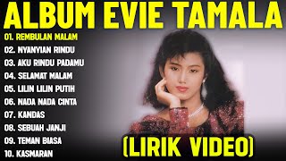 Download lagu REMBULAN MALAM - EVIE TAMALA FULL ALBUM TERBAIK (LIRIK VIDEO) NYANYIAN RINDU - DANGDUT LAWAS 2025 mp3 Download lagu REMBULAN MALAM - EVIE TAMALA FULL ALBUM TERBAIK (LIRIK VIDEO) NYANYIAN RINDU - DANGDUT LAWAS 2025 mp3