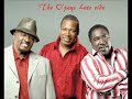 The O'Jays - Let's ride