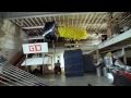 OK Go - This Too Shall Pass (Rube Goldberg Machine Version)