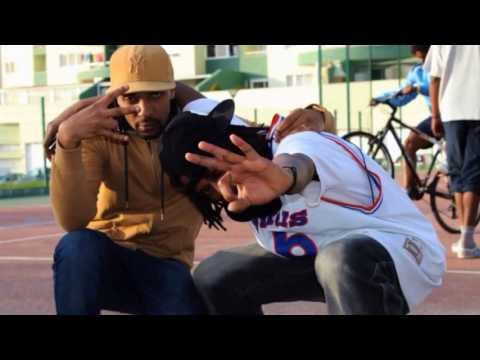 Cobra Preta ft Souza -Combersol Na Bokal  Xibo (2013)