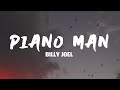 Billy Joel Piano Man Lyrics