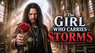 The Girl Who Carries Storms | The Biggest US Hits And Most Popular Songs (Official Music Video)