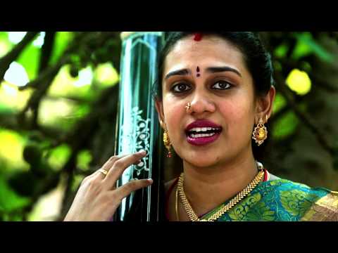 Bhavayami Gopalabalam - S.Aishwarya & S.Saundarya