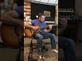 A Lover's Concerto (Minuet in G Major) Acoustic Guitar by Jeremy Howie