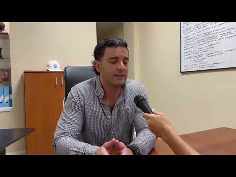 Aguas del Norte incorpora tecnología para eficientizar el servicio