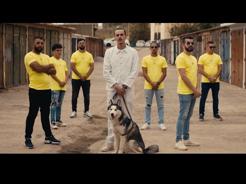 IcoWesh - En Boucle (clip officiel)