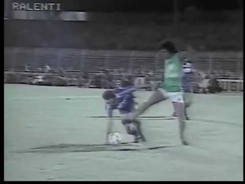 Strasbourg 2-1 ASSE - 12th day of D1 1978-1979