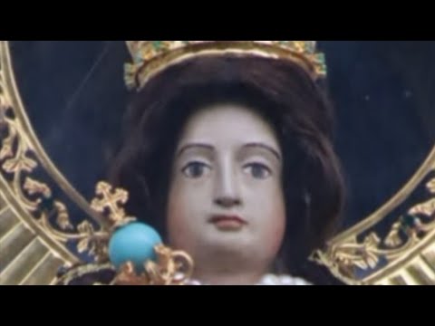 Visita de la Virgen de Zapopan a la Catedral de Guadalajara 09/oct/2026