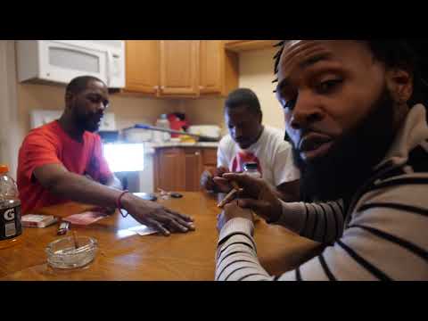 Privi Priv - Cus I Rap **(Dir. @NottiTV330 )**