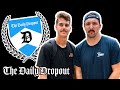 How Big Daws Got Steven Schapiro To Join The Daily Dropout