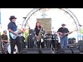 Mark Cameron Band "You'll Never See It Coming" Northwoods Blues Festival June 19, 2021