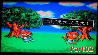 【単発】ピカルンがひたすらぷよぷよするだけの動画part02【ぷよぷよ】