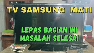 Download lagu How to Fix a Dead Samsung LED TV mp3 Download lagu How to Fix a Dead Samsung LED TV mp3