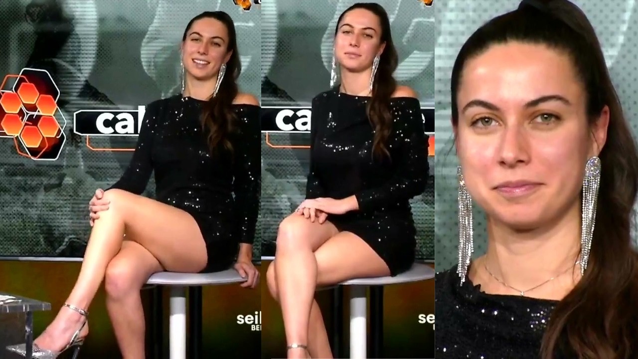 VALE & LA BALLERINA PARODY