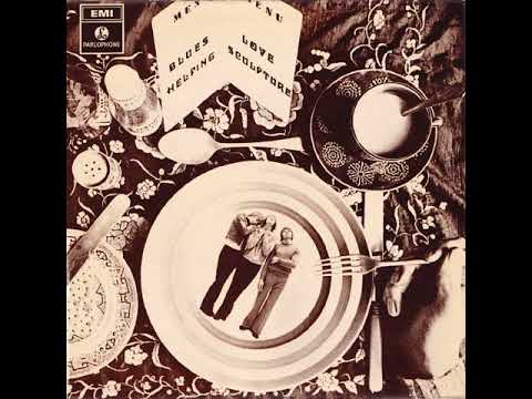 Love Sculpture -  Blues Helping  1968  (full album)