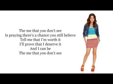 download lagu mp3 mp4 The Me That You Don T See Karaoke, download lagu The Me That You Don T See Karaoke gratis, unduh video klip The Me That You Don T See Karaoke