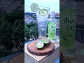 Alang Sari Cool Shorts Sidomuncul Iklan Minuman