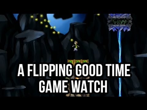 A Flipping Good Time PC