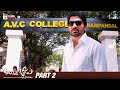 Pandavullo Okkadu Telugu Full Movie 4K Vaibhav Sonam Bajwa Part 2 Mango Telugu Cinema