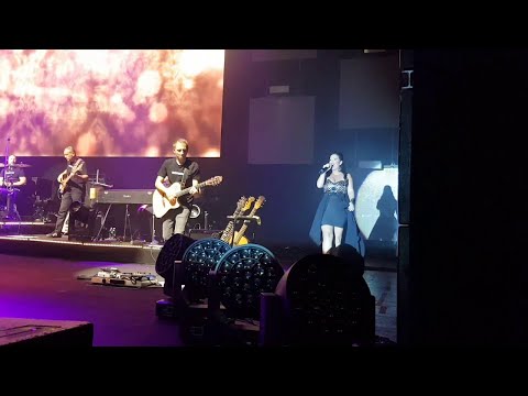 Stefania Lay e Gianni Fiorellino dimane parlo cu muglierema live