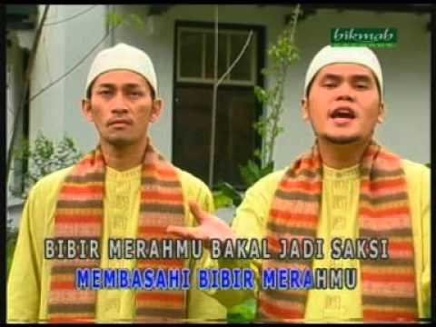 The Fikr - Bibir Merah (Official Video)