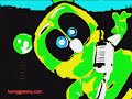 Klaskyklaskyklaskyklasky Gummy Bear Movie Maker In G Major 700