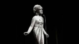 Dusty Springfield The Look Of Love 1967