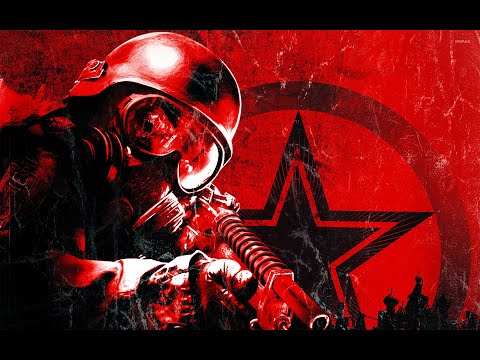 Metro 2033 OST - Unreleased Combat Theme #soundtrack #ost #unreleased #metro #combat #action #fight