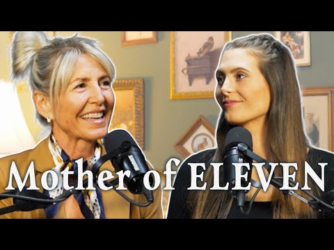 Advice From Mother Of 11 // Titus 2 with Jenise Johnson | Ep. 448