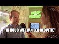 Cannabis Museum Amsterdam opent zijn deuren naast de concurrent