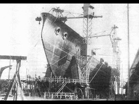 HIRMS Imperator Nikolai I - Guide 198 (NB)