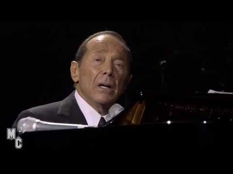 Michael Jackson & Paul Anka - This Is It | Music Video | [HD]